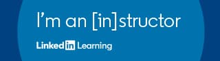 LinkedIn Learning Instructor